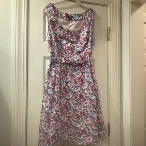 Tommy Bahama Floral Dress
